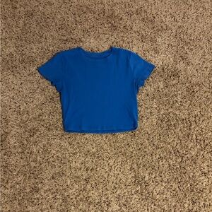 Hollister Women’s baby tee